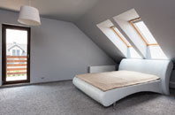 Tresaith bedroom extensions